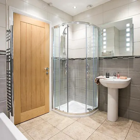 Greenstone Ferienhaus Keswick (Cumbria)