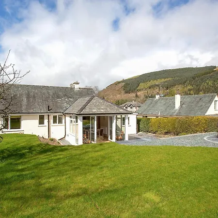 Ferienhaus Greenstone *