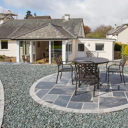 Ferienhaus Greenstone