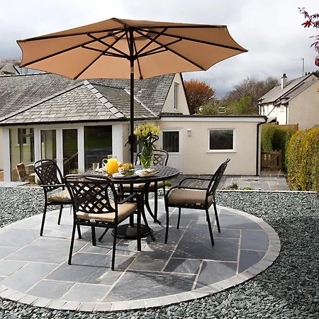 Greenstone Keswick (Cumbria)